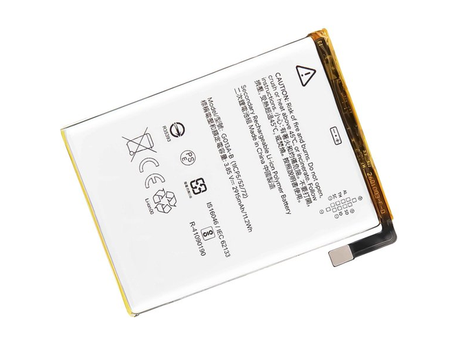 Μπαταρία για Google G013A-B