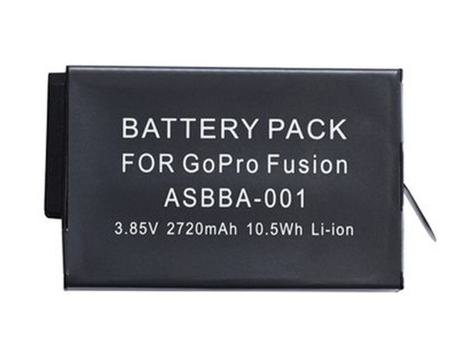 Μπαταρία για GoPro SBDC1B
