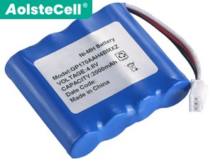 Μπαταρία για GP ADC E-Sphyg 2