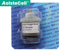 Μπαταρία για Hamilton 396200 Oxygen sensor