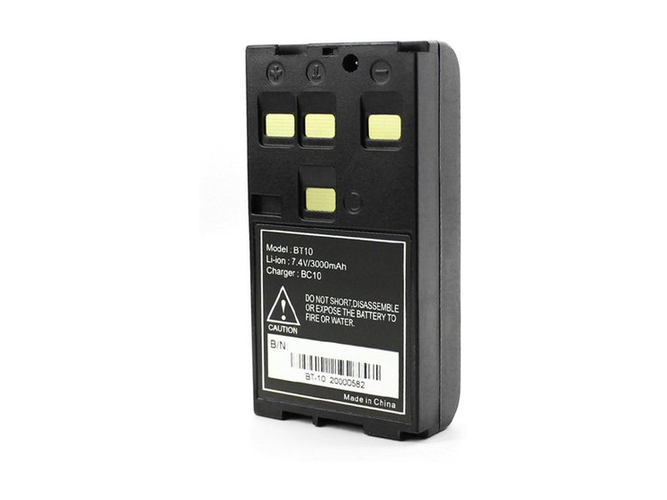 Μπαταρία για Hi Target BT10