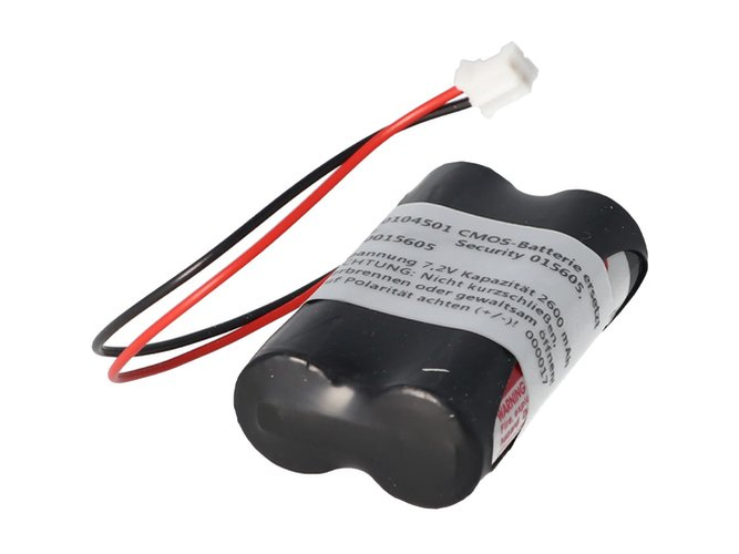 Έξυπνη ασφάλεια για Honeywell 015605