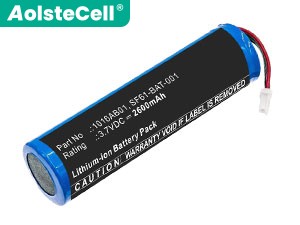 Μπαταρία για Honeywell 1016AB01