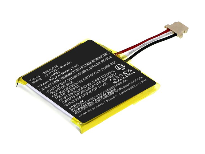 Έξυπνη ασφάλεια για Honeywell 300-10728