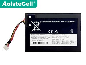 Μπαταρία για Honeywell 32330144-001