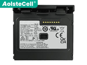 Μπαταρία για Honeywell 50167110-001