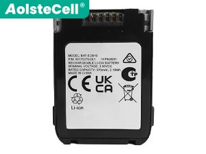 Μπαταρία για Honeywell 8675i Wearable Scanner
