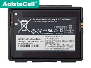 Μπαταρία για Honeywell 318-055-002