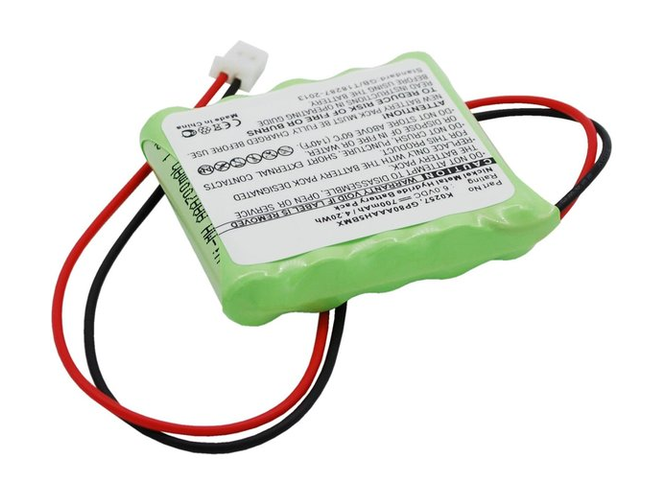Έξυπνη ασφάλεια για Honeywell GP80AAAH5B3BMX