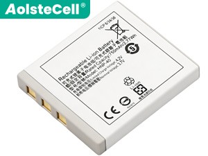 Μπαταρία για Honeywell 163480-0001