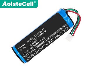 Μπαταρία για Honeywell SG20-BP01
