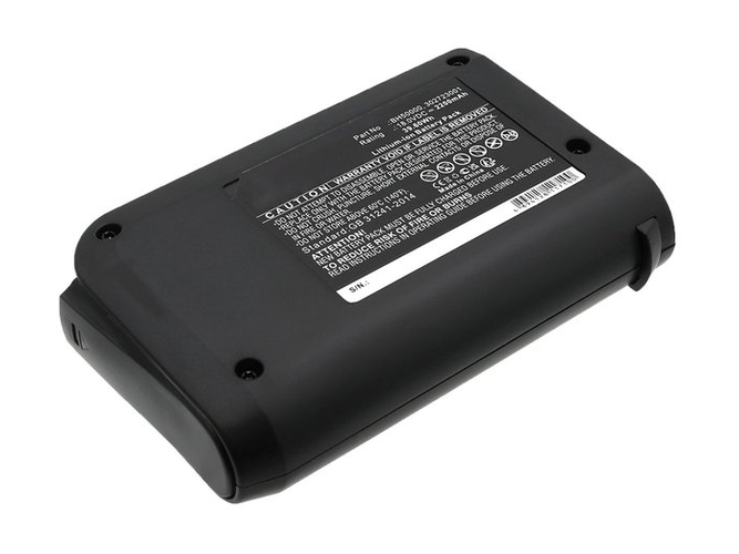 Μπαταρία για Hoover BH50015