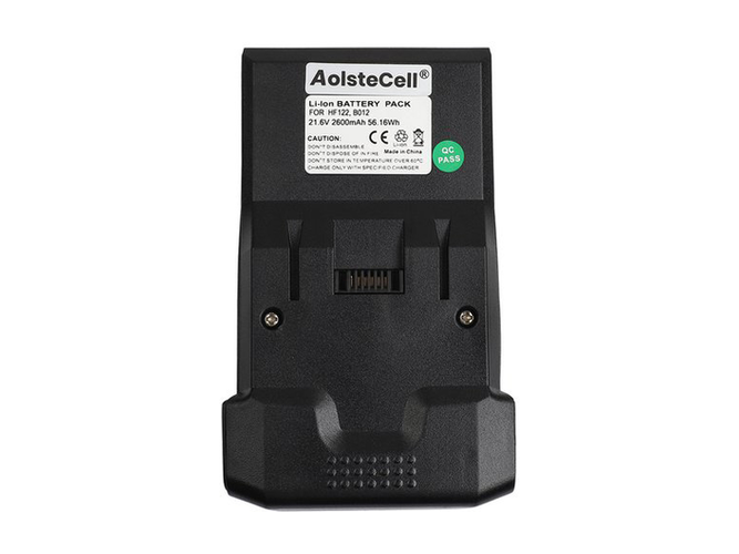Μπαταρία για Hoover HF122RPT001