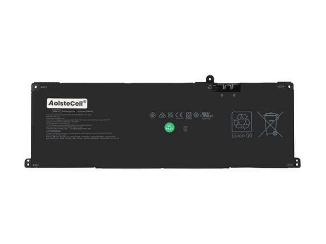 Μπαταρία για HP OMNIBOOK 3 16-BZ0050LA