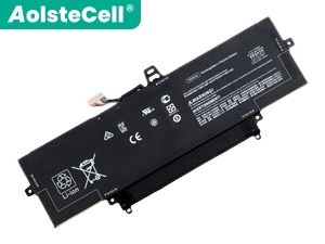 Μπαταρία για HP L82391-006