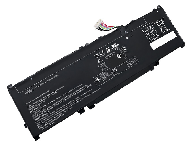 Μπαταρία για HP ZBook 8 G1as 14 inch Mobile Workstation PC