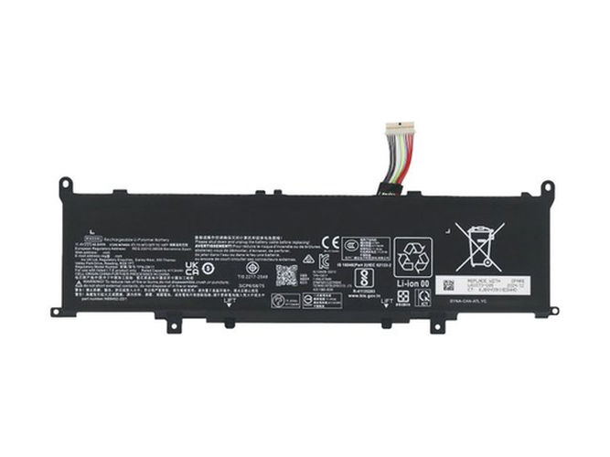 Μπαταρία για HP EliteBook 6 G1a 14 inch AI PC-B4YC1AV
