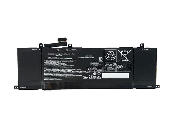 Μπαταρία για HP OMEN TRANSCEND 14-FB1047NR