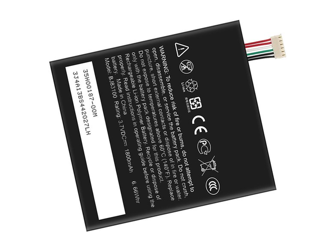 Μπαταρία για HTC G23