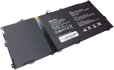 Μπαταρία για Huawei MEDIAAPAD S101L laptop
