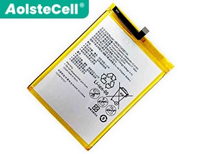 Μπαταρία για Huawei HB3872A5ECW