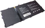 Πακέτο αντικατάστασης Huawei MediaaPad S101U