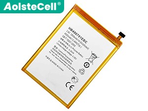 Μπαταρία για Huawei HB496791EBC