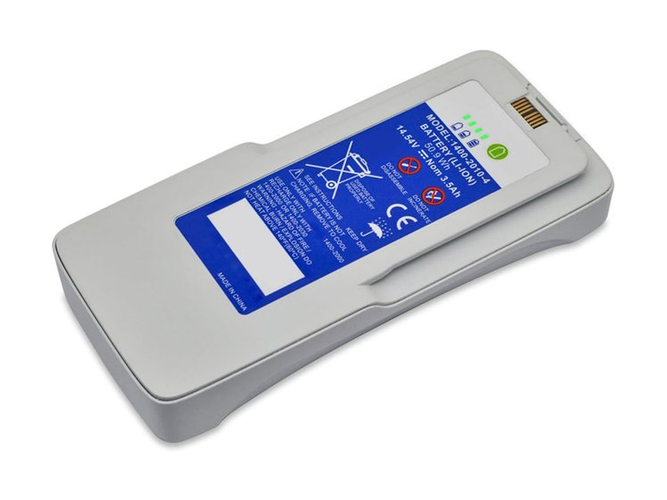Μπαταρία για Inogen 1400-2010-4