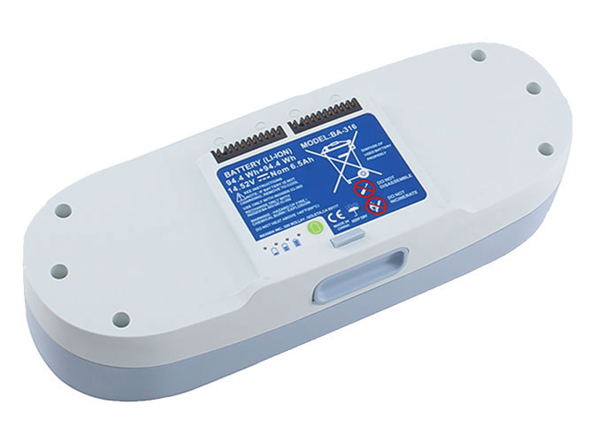 Μπαταρία για Inogen 1400-1010-16