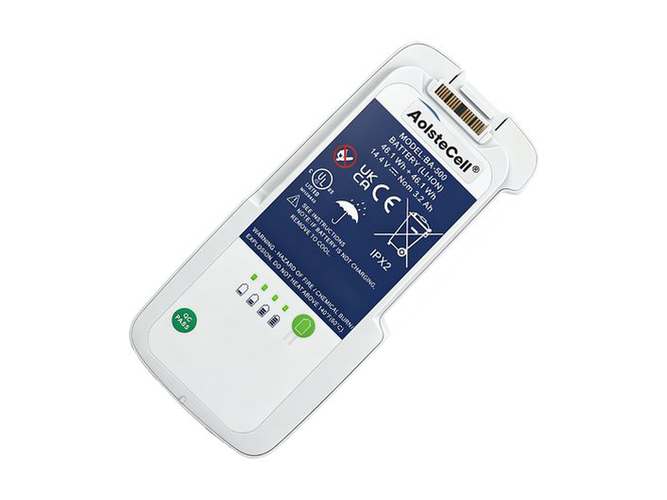 Μπαταρία για Inogen BA-503