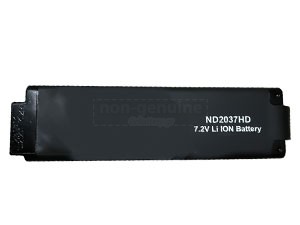 Μπαταρία για Inspired Energy ND2037HD