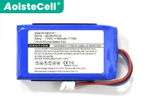 Μπαταρία για JBL AEC653055-2S