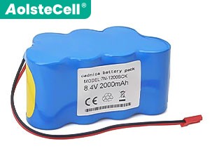 Μπαταρία για JMS SP-500C