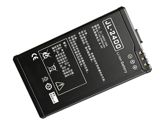 Μπαταρία για JQTEK JL-18650-2SA