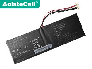 Μπαταρία για Jumper EZbook S5 12256