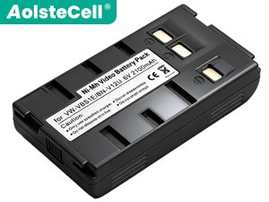 Μπαταρία για JVC BN-V65