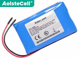 Μπαταρία για JYM JZB-1800c