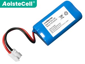 Μπαταρία για KADEY YASEN MRC-903