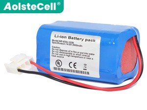 Μπαταρία για KADEY YASEN ECG-903A