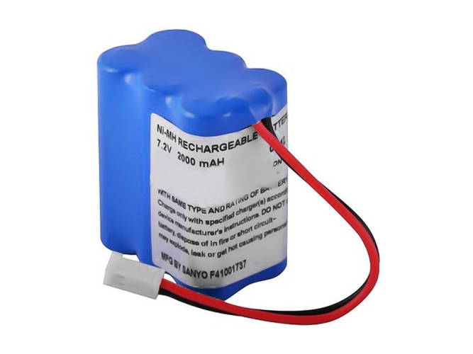 Μπαταρία για Kangaroo Pump 324