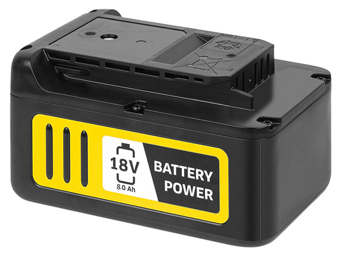 Μπαταρία για Karcher 18V 8.0Ah