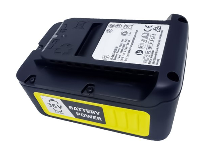 Μπαταρία για Karcher 6.445-038.0
