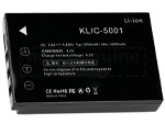 Μπαταρία για Kodak KLIC-5001