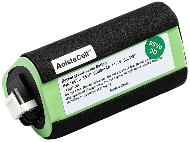 Αξεσουάρ για Ledlenser P18R Torch