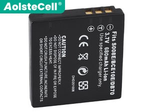 Μπαταρία για Leica BP-DC6