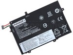 Μπαταρία για Lenovo ThinkPad L580-20LW