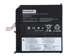 Μπαταρία για Lenovo ThinkPad Helix 3702-5KU