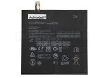 Πακέτο αντικατάστασης Lenovo IdeaPad Miix 325-10ICR