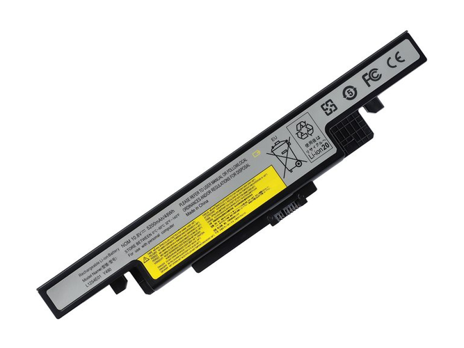 Μπαταρία για Lenovo IdeaPad Y510N