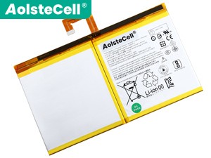 Μπαταρία για Lenovo TB-X304F